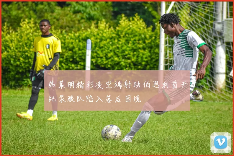 弗莱明精彩凌空端射助伯恩利首开纪录狼队陷入落后困境