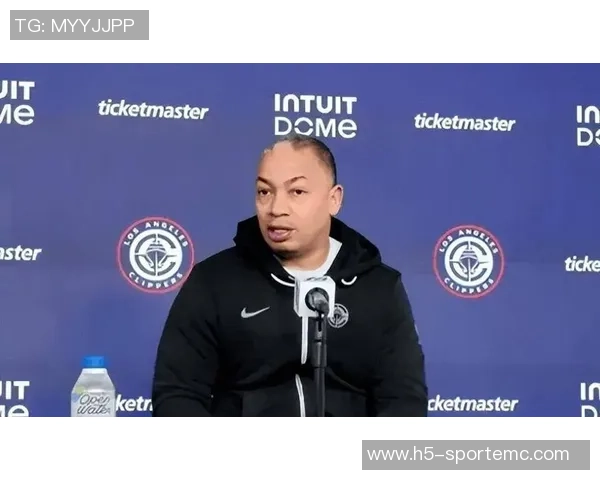 美网友热议快船教练泰伦卢涉赌事件引发热议球队前景堪忧